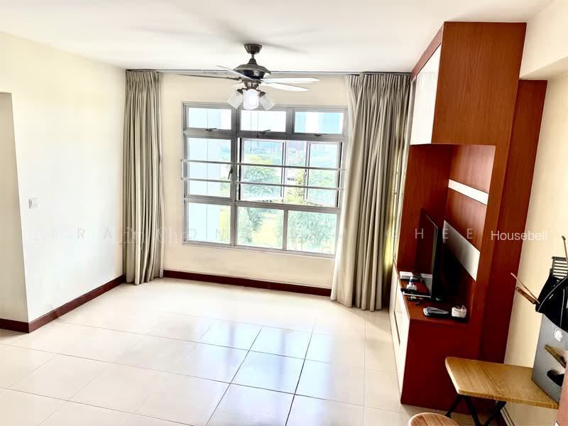 22 Teban Gardens Road, S$ 615,000 (Negotiable), 990 sqft, HDB - 4 A