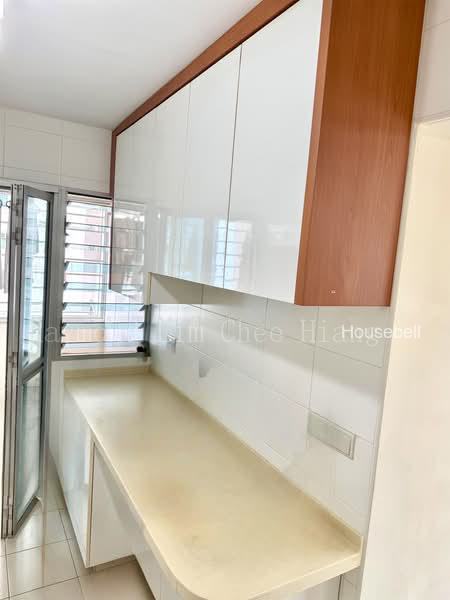 22 Teban Gardens Road, S$ 615,000 (Negotiable), 990 sqft, HDB - 4 A