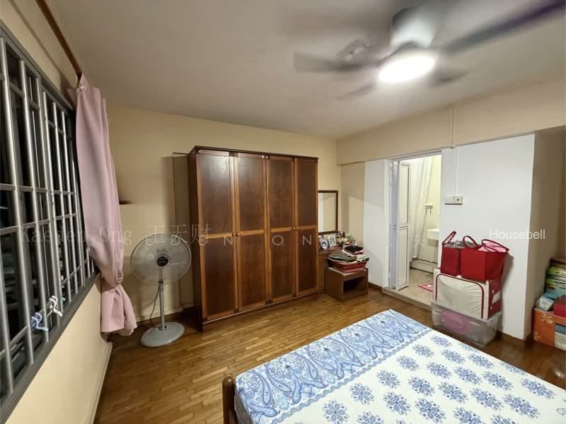 423 Fajar Road, S$ 718,000 (Negotiable), 1,420 sqft, HDB - 5 I