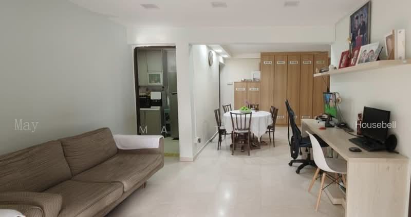 21 Saint George's Road(1)