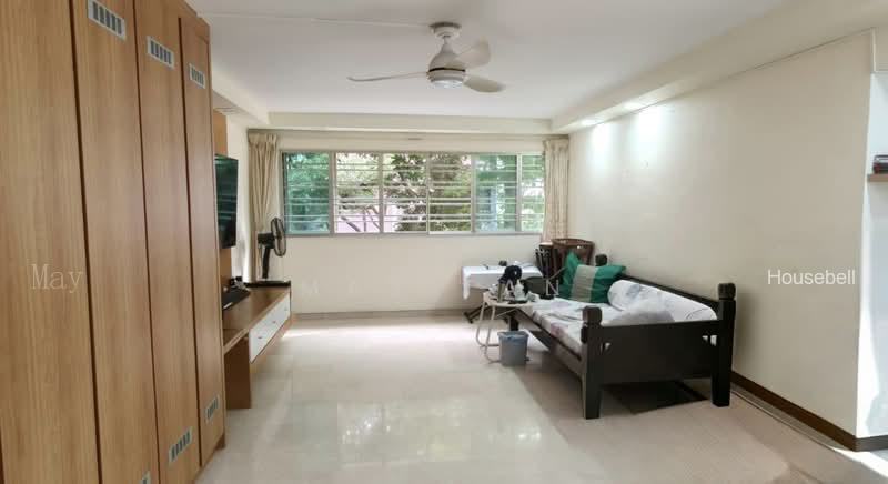21 Saint George's Road(2)
