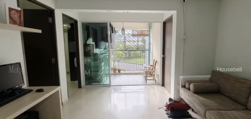 21 Saint George's Road(3)