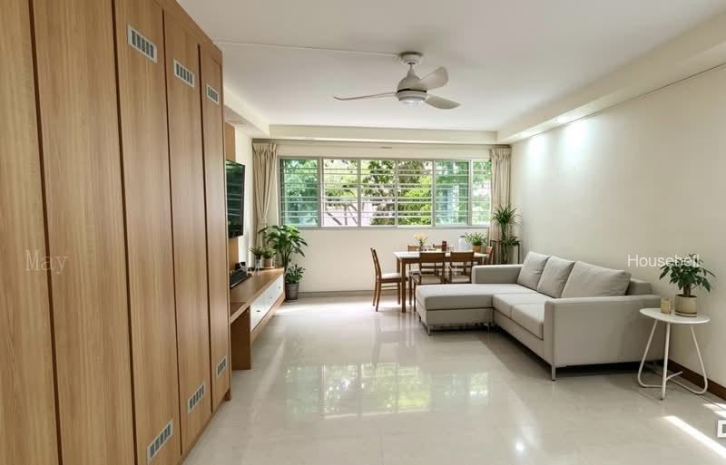 21 Saint George's Road(5)