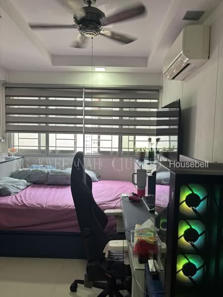 462 Hougang Avenue 10, S$ 798,000 (可协商价格), 1,130 sqft, 组屋 - 4 A
