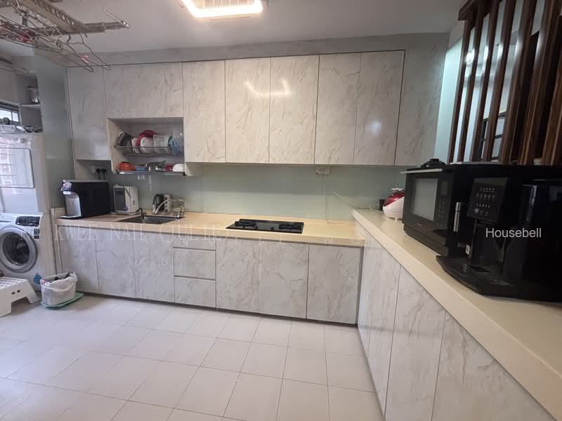462 Hougang Avenue 10, S$ 798,000 (可协商价格), 1,130 sqft, 组屋 - 4 A