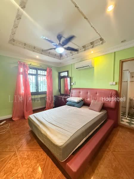 259C Compassvale Road, S$ 3,500 /mo, 968 sqft, HDB - 4 A