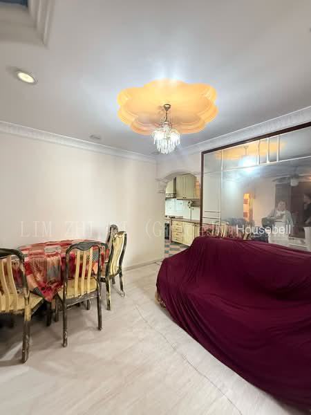 259C Compassvale Road, S$ 3,500 /mo, 968 sqft, HDB - 4 A