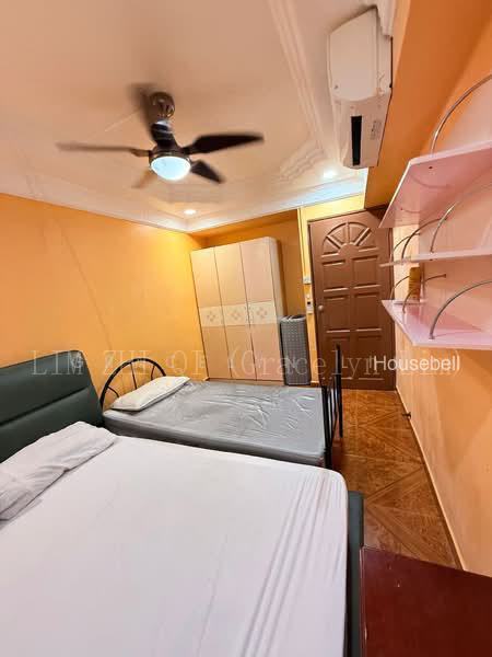 259C Compassvale Road, S$ 3,500 /mo, 968 sqft, HDB - 4 A