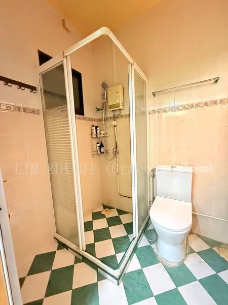259C Compassvale Road, S$ 3,500 /mo, 968 sqft, HDB - 4 A