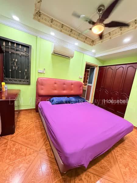 259C Compassvale Road, S$ 3,500 /mo, 968 sqft, HDB - 4 A