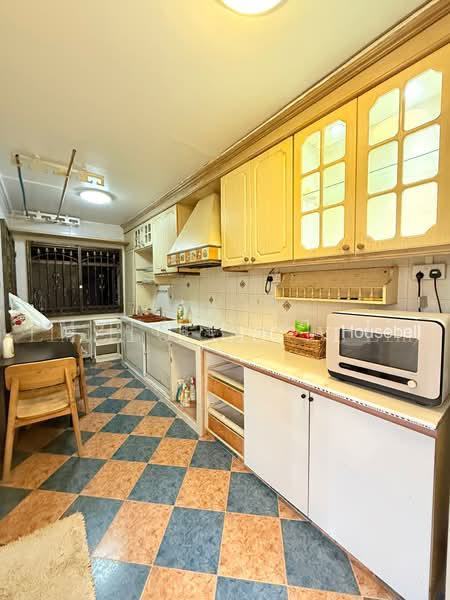 259C Compassvale Road, S$ 3,500 /mo, 968 sqft, HDB - 4 A