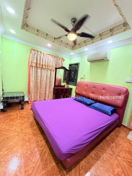 259C Compassvale Road, S$ 3,500 /mo, 968 sqft, HDB - 4 A