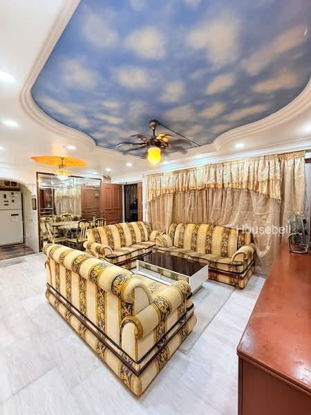 259C Compassvale Road