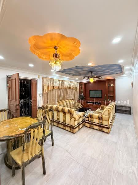 259C Compassvale Road, S$ 3,500 /mo, 968 sqft, HDB - 4 A