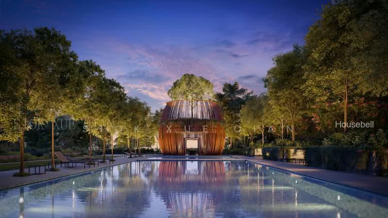 Springleaf Residence(1)
