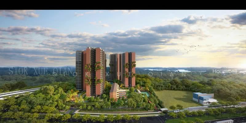 Springleaf Residence(2)