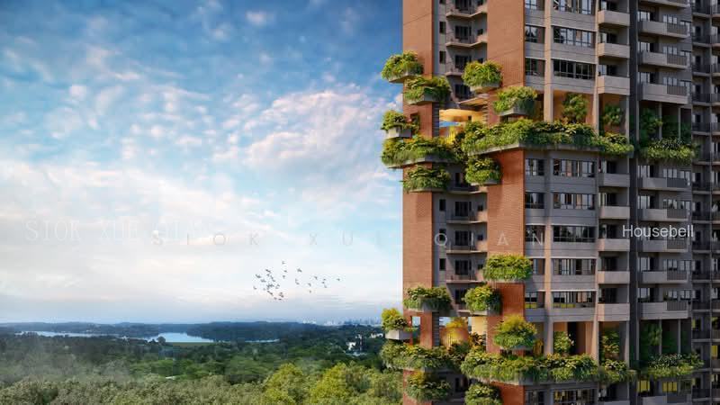 Springleaf Residence(3)