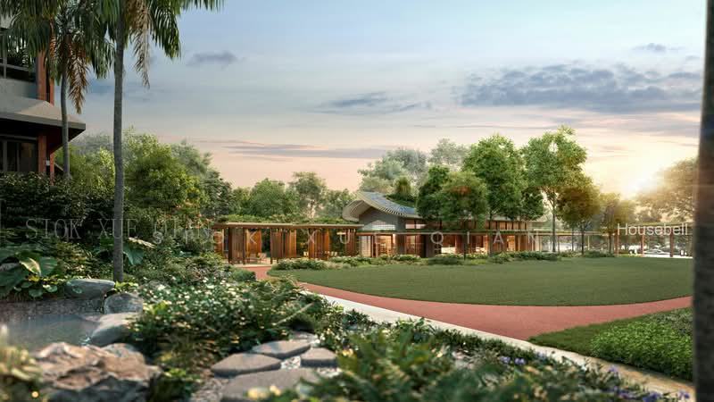 Springleaf Residence(5)