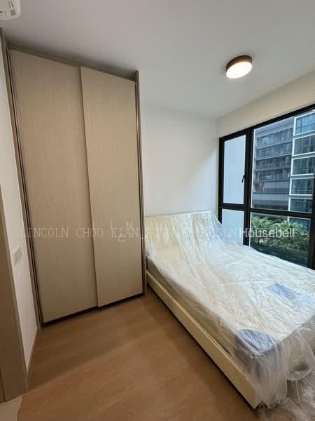 Treasure at Tampines, S$ 1,250,000 (Negotiable), 678 sqft, Condos - Condominium