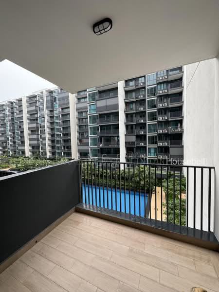 Treasure at Tampines, S$ 1,250,000 (Negotiable), 678 sqft, Condos - Condominium