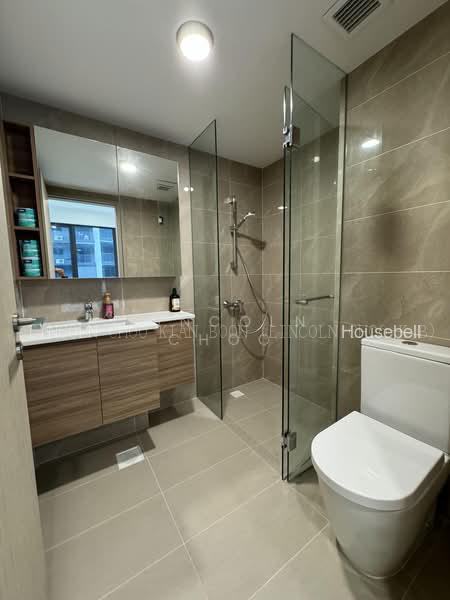 Treasure at Tampines, S$ 1,250,000 (Negotiable), 678 sqft, Condos - Condominium