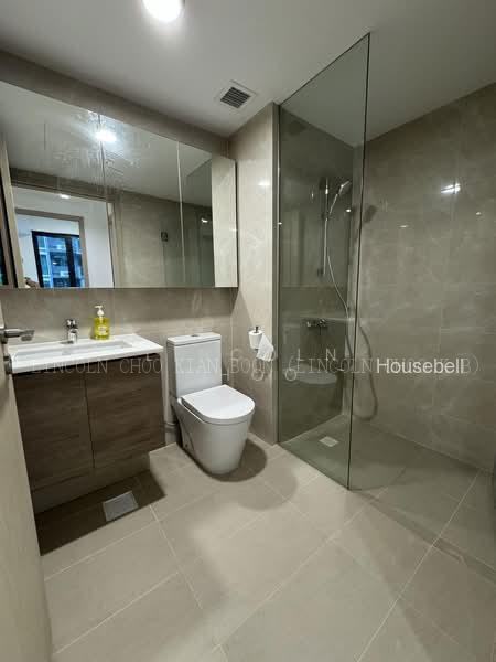 Treasure at Tampines, S$ 1,250,000 (Negotiable), 678 sqft, Condos - Condominium
