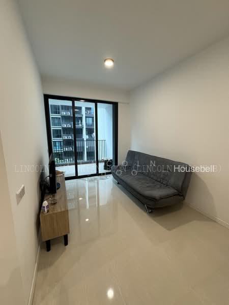 Treasure at Tampines, S$ 1,250,000 (Negotiable), 678 sqft, Condos - Condominium