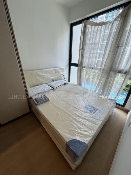 Treasure at Tampines, S$ 1,250,000 (Negotiable), 678 sqft, Condos - Condominium