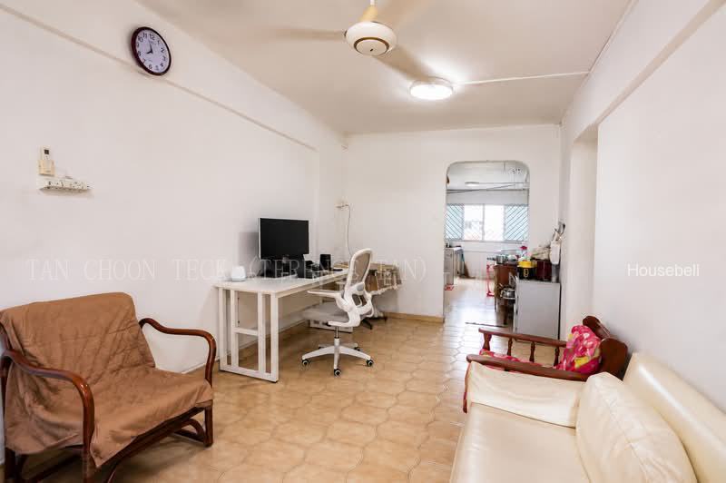 745 Yishun Street 72(1)