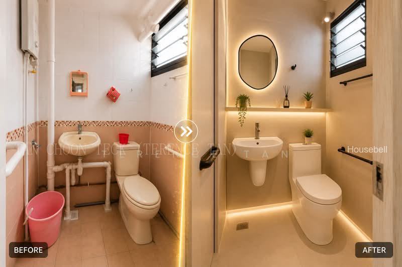 745 Yishun Street 72, S$ 428,000, 721 sqft, HDB - 3 NG