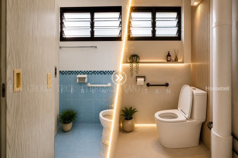 745 Yishun Street 72, S$ 428,000, 721 sqft, HDB - 3 NG