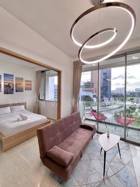 Dorsett Residences(5)