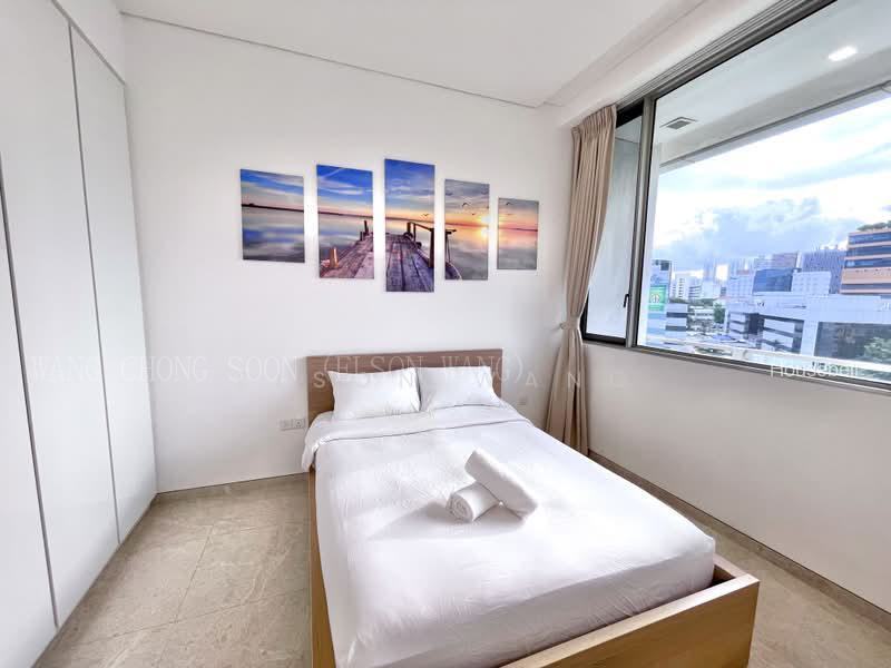 Dorsett Residences(6)