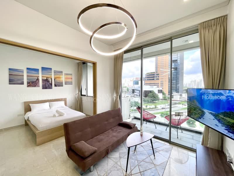 Dorsett Residences(1)