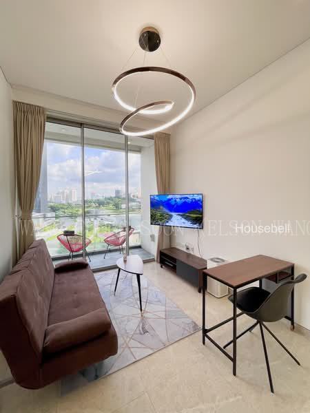 Dorsett Residences(2)