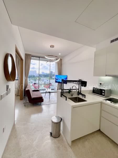 Dorsett Residences(3)