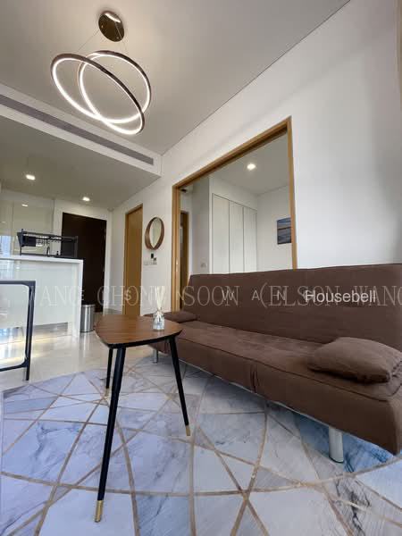 Dorsett Residences(4)