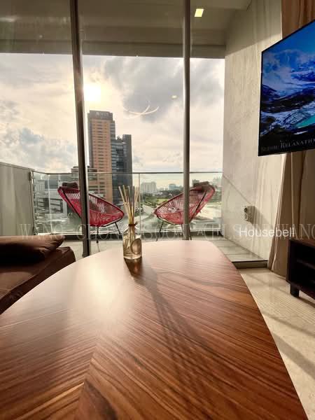 Dorsett Residences, S$ 1,280,000 (Negotiable), 484 sqft, Condos - Condominium