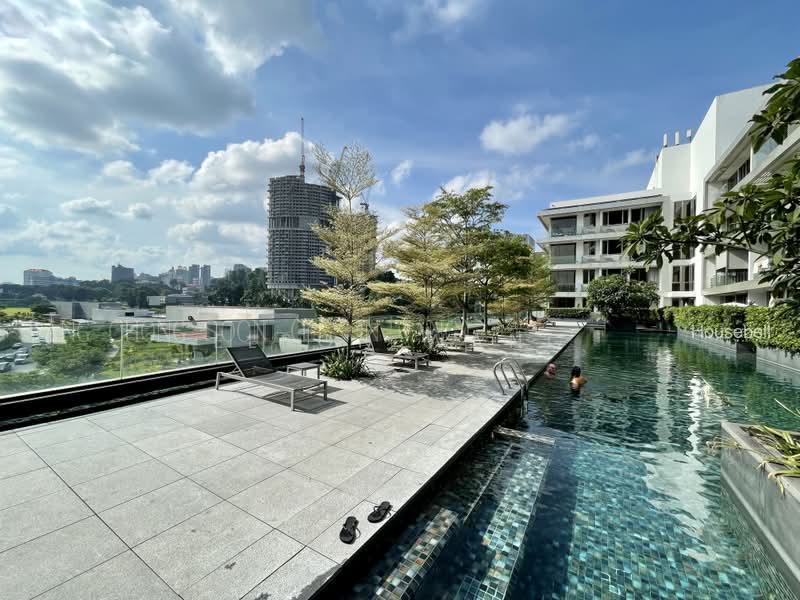 Dorsett Residences, S$ 1,280,000 (Negotiable), 484 sqft, Condos - Condominium
