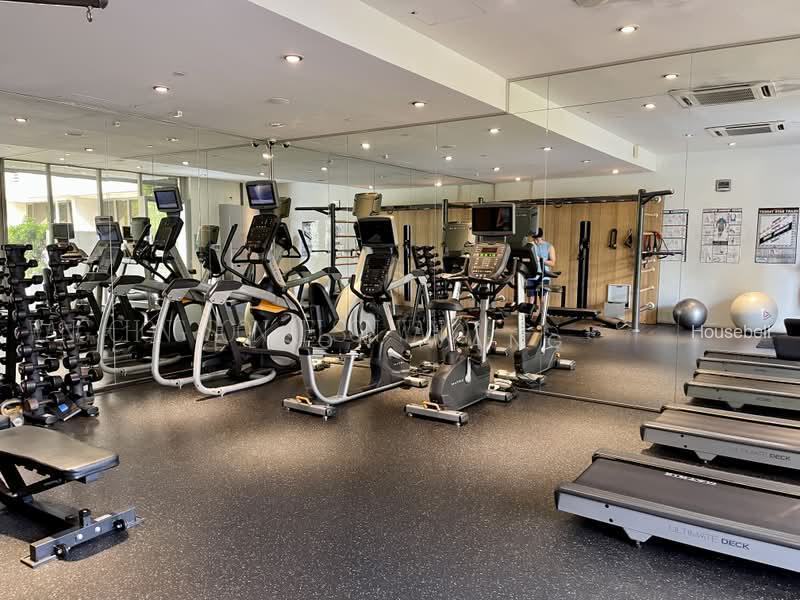 Dorsett Residences, S$ 1,280,000 (Negotiable), 484 sqft, Condos - Condominium