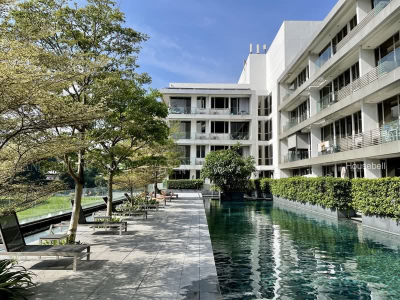 Dorsett Residences, S$ 1,280,000 (Negotiable), 484 sqft, Condos - Condominium