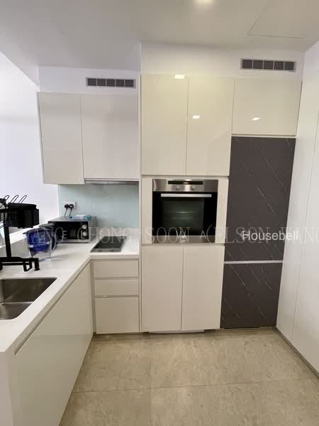 Dorsett Residences, S$ 1,280,000 (Negotiable), 484 sqft, Condos - Condominium