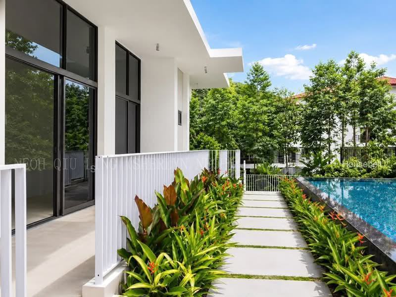 The Skywoods, S$ 1,888,000, 1,184 sqft, Condos - Condominium