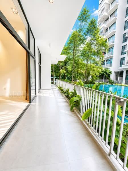 The Skywoods, S$ 1,888,000, 1,184 sqft, Condos - Condominium