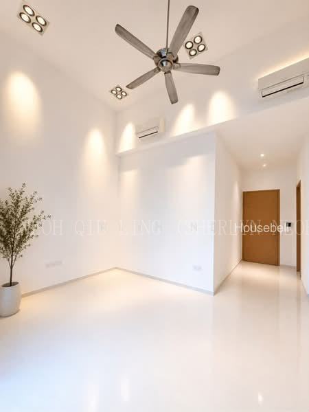 The Skywoods, S$ 1,888,000, 1,184 sqft, Condos - Condominium