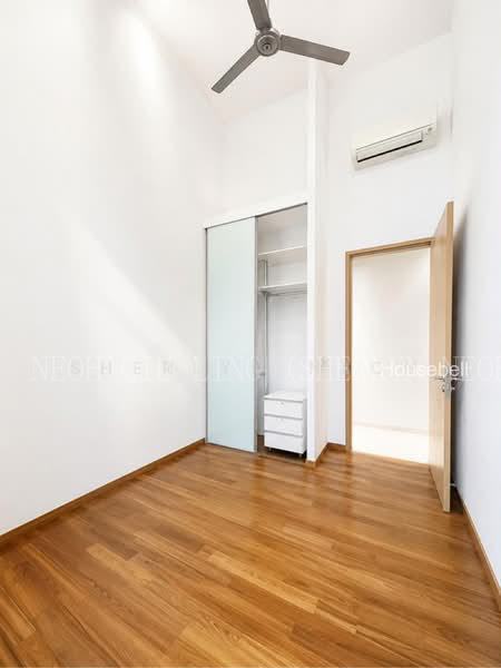 The Skywoods, S$ 1,888,000, 1,184 sqft, Condos - Condominium