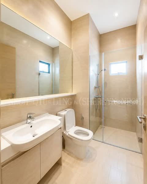 The Skywoods, S$ 1,888,000, 1,184 sqft, Condos - Condominium