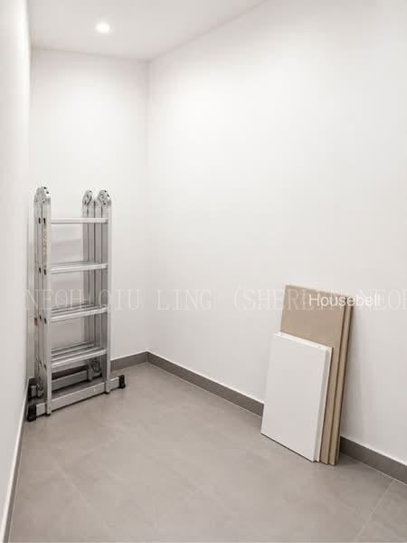 The Skywoods, S$ 1,888,000, 1,184 sqft, Condos - Condominium