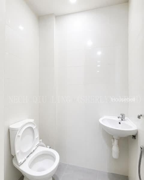 The Skywoods, S$ 1,888,000, 1,184 sqft, Condos - Condominium