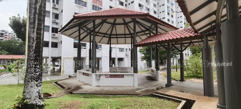 124 Bedok North Road | High‑Floor NO Extension Surrounded by Coffee Shops(4)